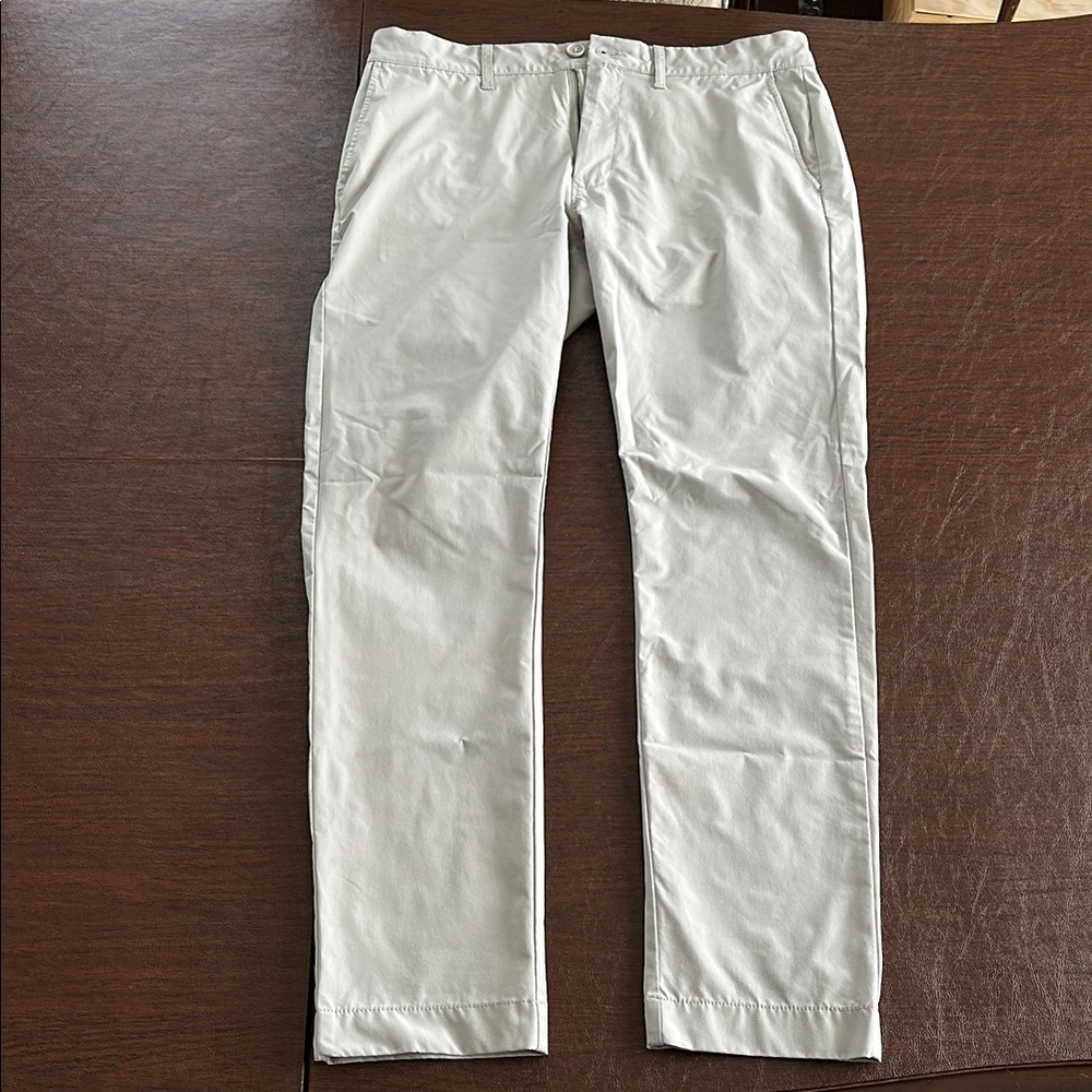 Jcrew Flex Performance Golf Pants Slim Fit